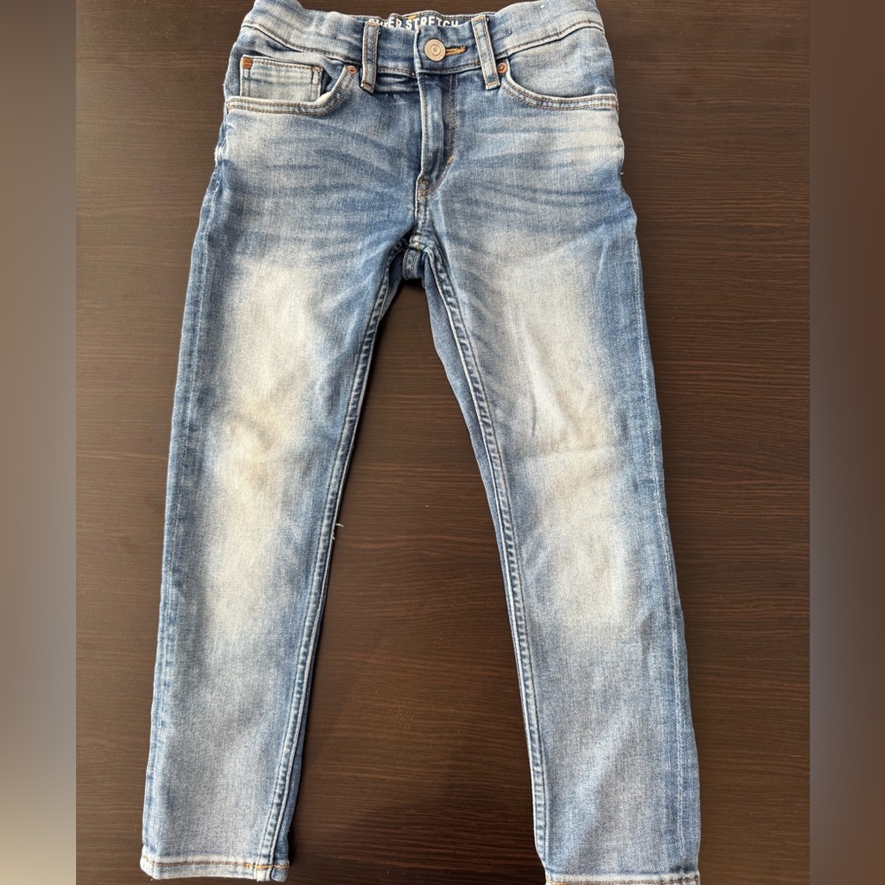 H&M Kids Blue Jeans